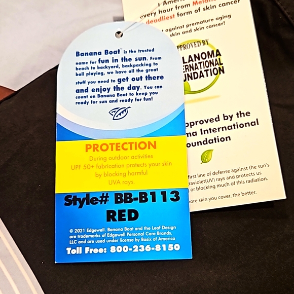 Banana Boat Men's Large shorts - Picture 3 of 4